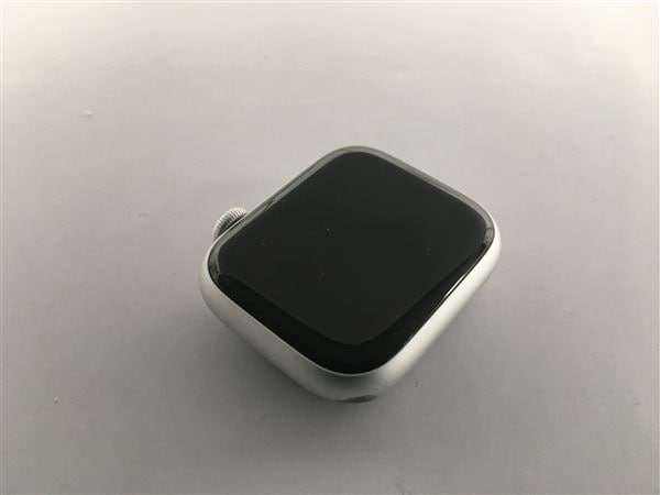 yÁzySۏ؁z Series8[41mm/GPS]A~ Vo[ Apple Watch