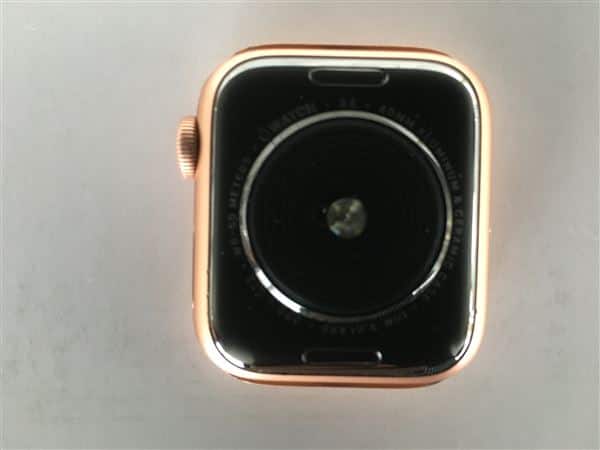 �y���Áz�y���S�ۏ؁z �o���h�� SE ��1����[40mm/�Z�����[]�A���~ �e�F Apple Watch