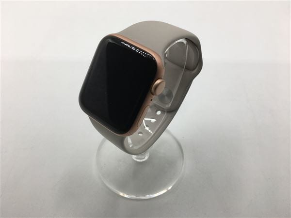 yÁzySۏ؁z SE 1[40mm/GPS]A~ eF Apple Watch