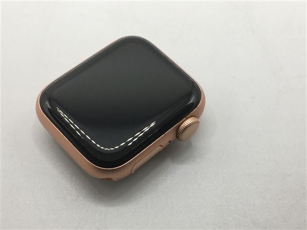 yÁzySۏ؁z SE 1[40mm/GPS]A~ eF Apple Watch