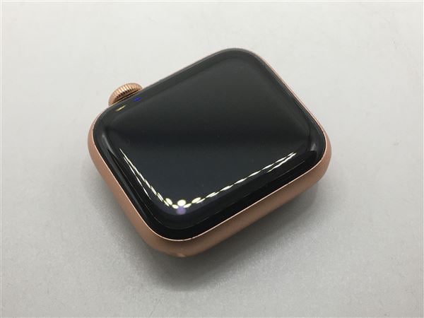yÁzySۏ؁z SE 1[40mm/GPS]A~ eF Apple Watch