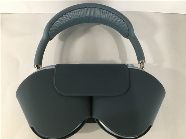 �y���Áz�y���S�ۏ؁z AirPods Max ��1���� USB-C�[�d(�u���[)MWW63ZA