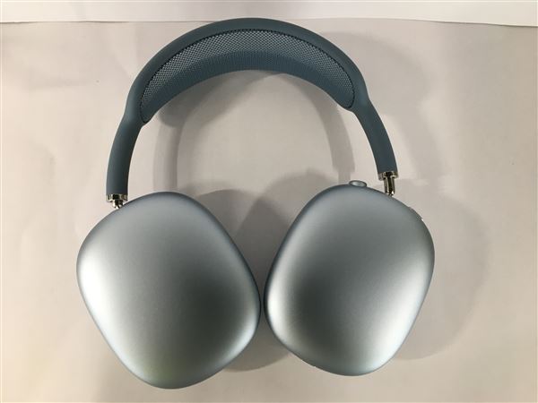 �y���Áz�y���S�ۏ؁z AirPods Max ��1���� USB-C�[�d(�u���[)MWW63ZA