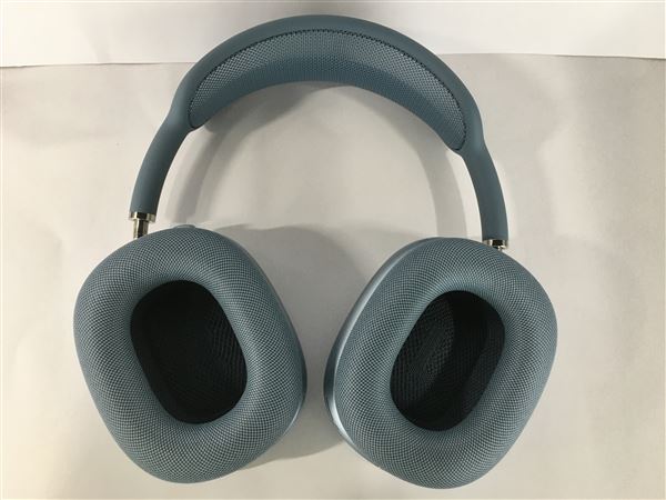 �y���Áz�y���S�ۏ؁z AirPods Max ��1���� USB-C�[�d(�u���[)MWW63ZA