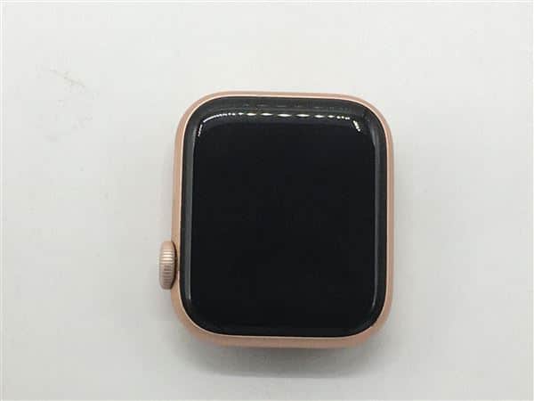 �y���Áz�y���S�ۏ؁z Series5[40mm/GPS]�A���~ �S�[���h Apple Watch
