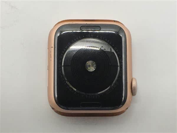 �y���Áz�y���S�ۏ؁z Series5[40mm/GPS]�A���~ �S�[���h Apple Watch