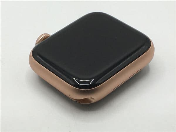 �y���Áz�y���S�ۏ؁z Series5[40mm/GPS]�A���~ �S�[���h Apple Watch