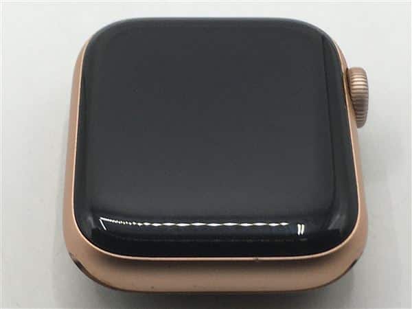 �y���Áz�y���S�ۏ؁z Series5[40mm/GPS]�A���~ �S�[���h Apple Watch