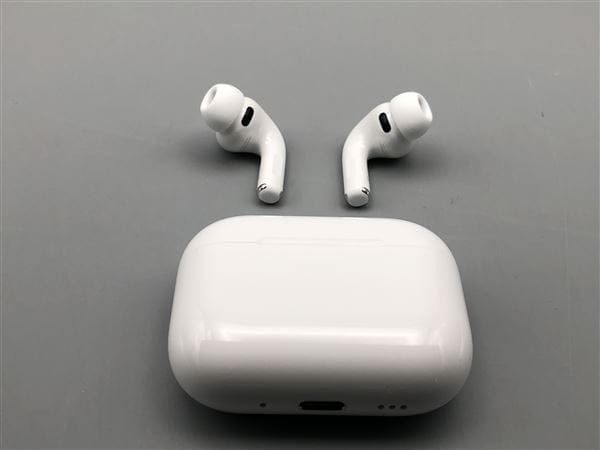 �y���Áz�y���S�ۏ؁z AirPods Pro ��3���� MagSafe�[�d USB-C MFHP4