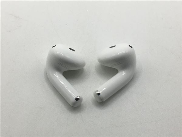 �y���Áz�y���S�ۏ؁z AirPods ��4���� �A�N�e�B�u�m�C�Y�L�����Z�����O���� MXP93