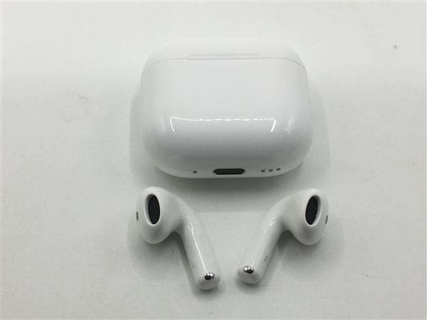 �y���Áz�y���S�ۏ؁z AirPods ��4���� �A�N�e�B�u�m�C�Y�L�����Z�����O���� MXP93