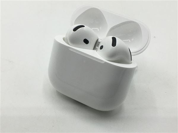 �y���Áz�y���S�ۏ؁z AirPods ��4���� MXP63