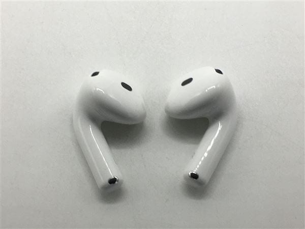 �y���Áz�y���S�ۏ؁z AirPods ��4���� MXP63
