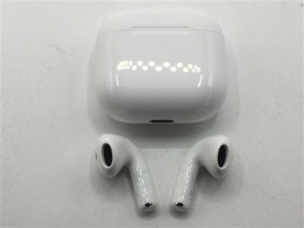 �y���Áz�y���S�ۏ؁z AirPods ��4���� MXP63