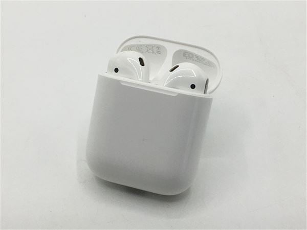 �y���Áz�y���S�ۏ؁z AirPods ��2���� Lightning�[�d MV7N2