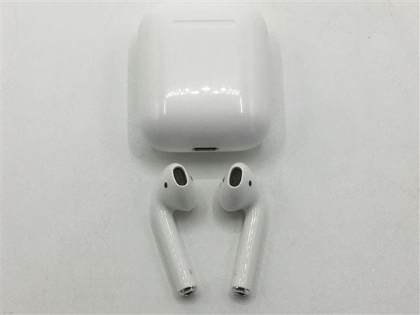 �y���Áz�y���S�ۏ؁z AirPods ��2���� Lightning�[�d MV7N2