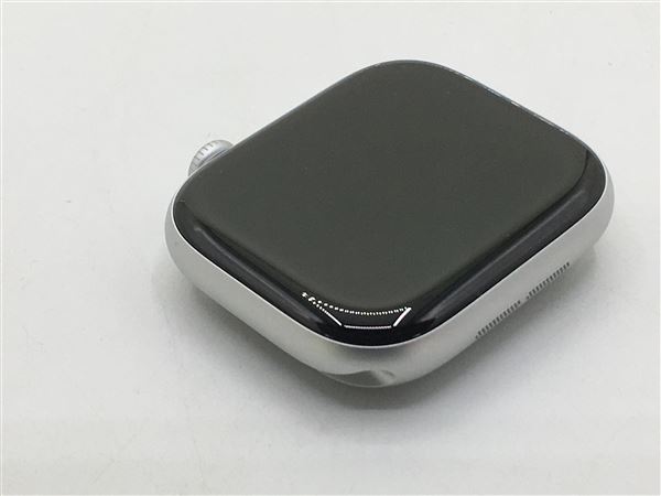 �y���Áz�y���S�ۏ؁z Series11[46mm/GPS]�A���~ �e�F Apple Watch