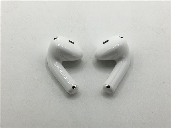 �y���Áz�y���S�ۏ؁z AirPods ��4���� MXP63