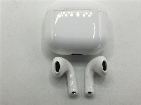 �y���Áz�y���S�ۏ؁z AirPods ��4���� MXP63
