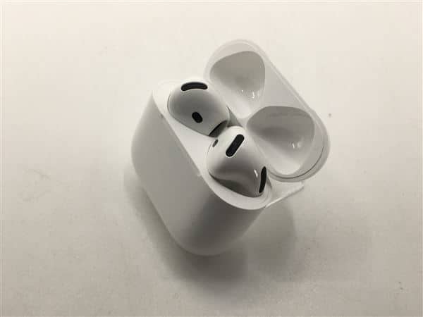�y���Áz�y���S�ۏ؁z AirPods ��4���� �A�N�e�B�u�m�C�Y�L�����Z�����O���� MXP93