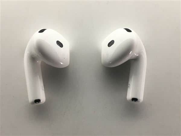 �y���Áz�y���S�ۏ؁z AirPods ��4���� �A�N�e�B�u�m�C�Y�L�����Z�����O���� MXP93
