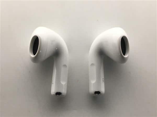 �y���Áz�y���S�ۏ؁z AirPods ��4���� �A�N�e�B�u�m�C�Y�L�����Z�����O���� MXP93