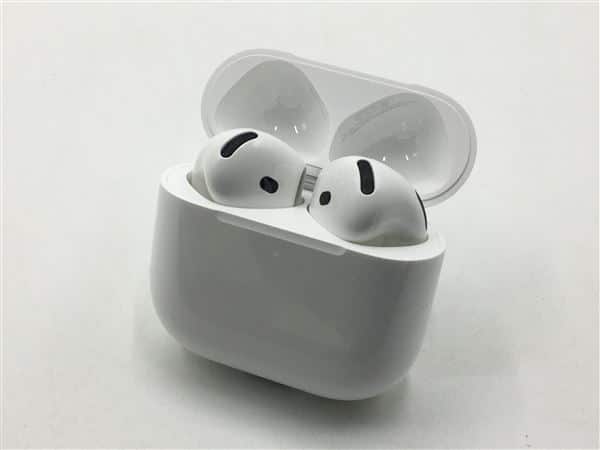 �y���Áz�y���S�ۏ؁z AirPods ��4���� �A�N�e�B�u�m�C�Y�L�����Z�����O���� MXP93