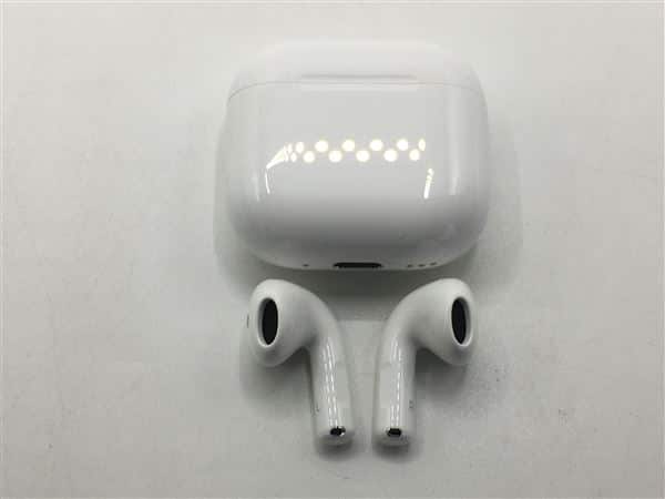 �y���Áz�y���S�ۏ؁z AirPods ��4���� �A�N�e�B�u�m�C�Y�L�����Z�����O���� MXP93