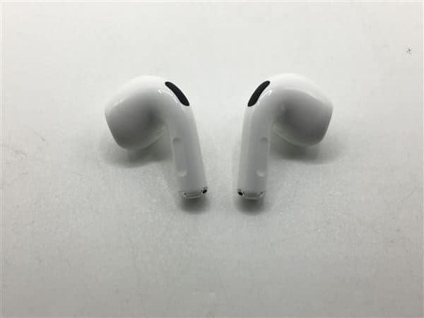 【中古】【安心保証】 AirPods 第4世代 MXP63