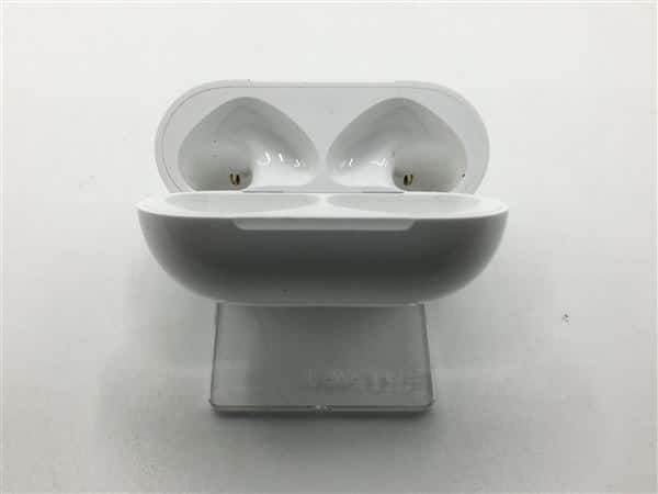 【中古】【安心保証】 AirPods 第4世代 MXP63