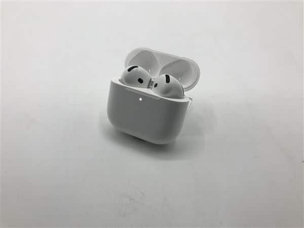 �y���Áz�y���S�ۏ؁z AirPods ��4���� MXP63