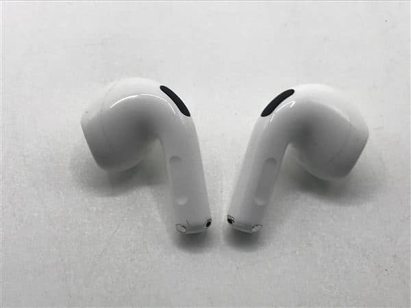 �y���Áz�y���S�ۏ؁z AirPods ��4���� MXP63