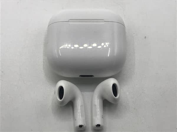 �y���Áz�y���S�ۏ؁z AirPods ��4���� MXP63