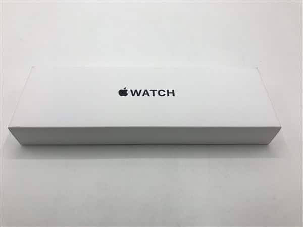 �y���Áz�y���S�ۏ؁z SE ��3����[40mm/GPS]�A���~ �~�b�h�i�C�g Apple Watch
