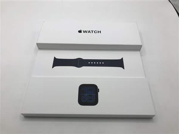 �y���Áz�y���S�ۏ؁z SE ��3����[40mm/GPS]�A���~ �~�b�h�i�C�g Apple Watch