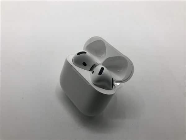 �y���Áz�y���S�ۏ؁z AirPods ��4���� �A�N�e�B�u�m�C�Y�L�����Z�����O���� MXP93