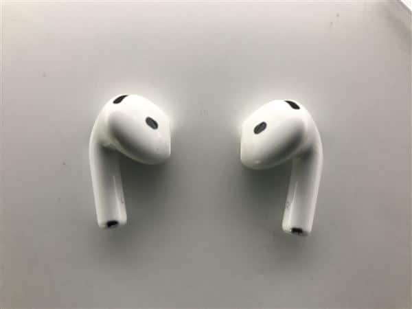 �y���Áz�y���S�ۏ؁z AirPods ��4���� �A�N�e�B�u�m�C�Y�L�����Z�����O���� MXP93
