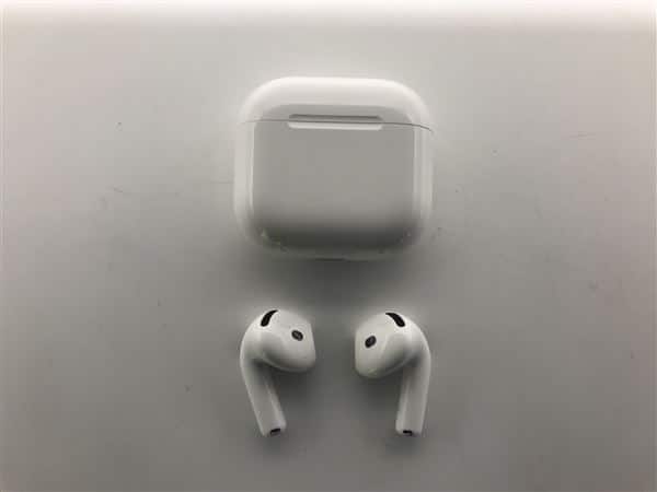 �y���Áz�y���S�ۏ؁z AirPods ��4���� �A�N�e�B�u�m�C�Y�L�����Z�����O���� MXP93