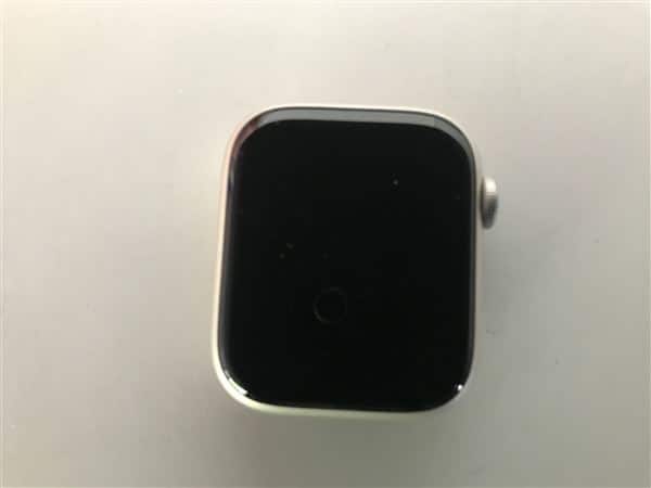 �y���Áz�y���S�ۏ؁z �o���h�� Series7[45mm/GPS]�A���~ �X�^�[���C�g Apple Watch