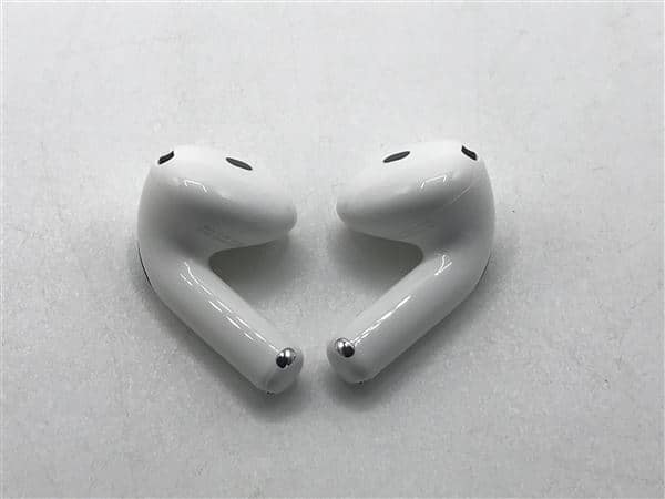 �y���Áz�y���S�ۏ؁z AirPods ��4���� �A�N�e�B�u�m�C�Y�L�����Z�����O���� MXP93