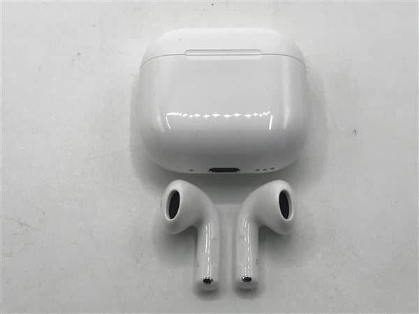 �y���Áz�y���S�ۏ؁z AirPods ��4���� �A�N�e�B�u�m�C�Y�L�����Z�����O���� MXP93