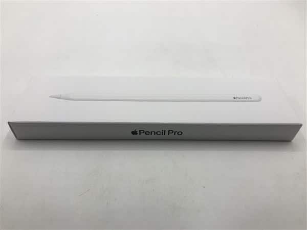 【中古】Apple Pencil Pro ゲオ公式通販サイト/ゲオオンラインストア【中古】【安心保証