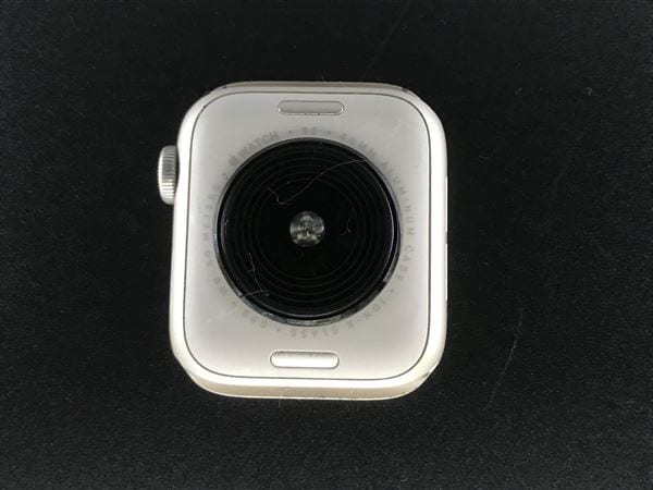yÁzySۏ؁z oh SE 2[40mm/GPS]A~ X^[Cg Apple Watch