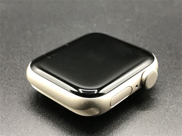 yÁzySۏ؁z oh SE 2[40mm/GPS]A~ X^[Cg Apple Watch