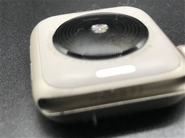 yÁzySۏ؁z oh SE 2[40mm/GPS]A~ X^[Cg Apple Watch