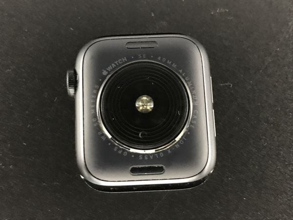 yÁzySۏ؁z SE 2[40mm/GPS]A~ ~bhiCg Apple Watch