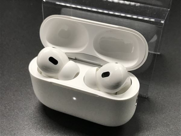 yÁzySۏ؁z AirPods Pro 2 MagSafe[d Lightning MQD83