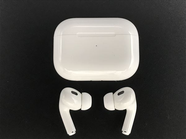 yÁzySۏ؁z AirPods Pro 2 MagSafe[d Lightning MQD83