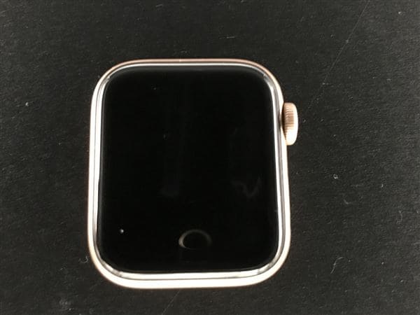 yÁzySۏ؁z oh SE 1[40mm/GPS]A~ eF Apple Watch