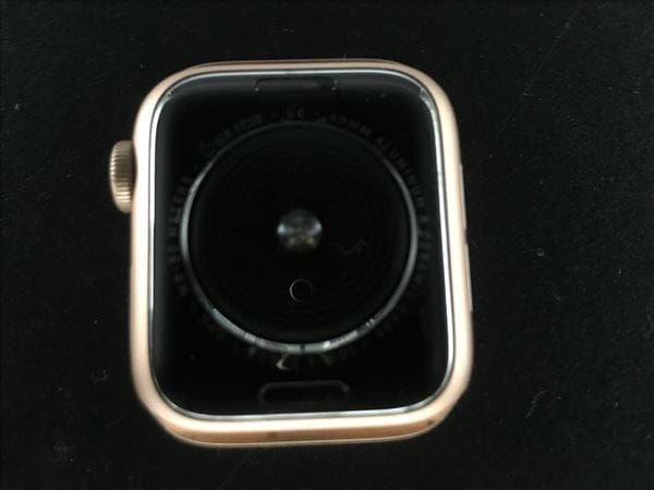yÁzySۏ؁z oh SE 1[40mm/GPS]A~ eF Apple Watch